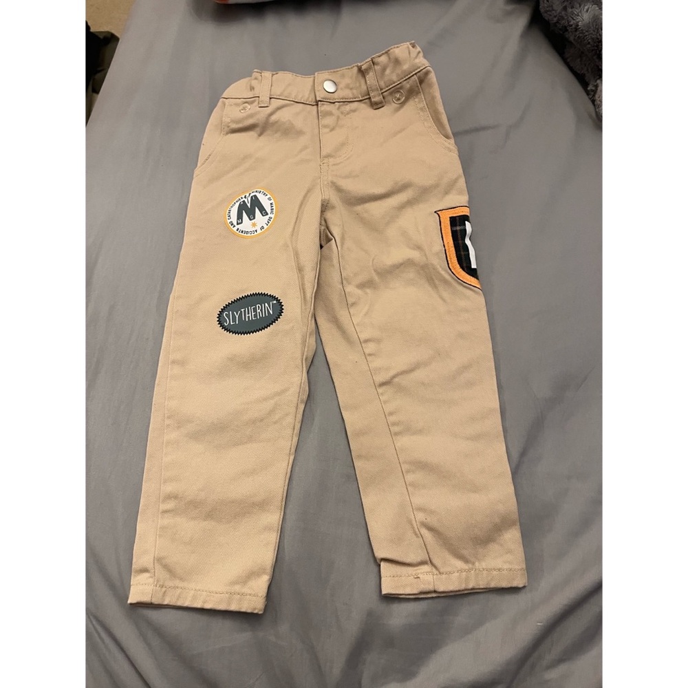 Harry Potter 3T pants